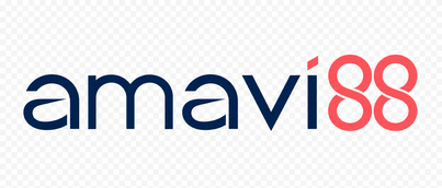 amavi88 Logo